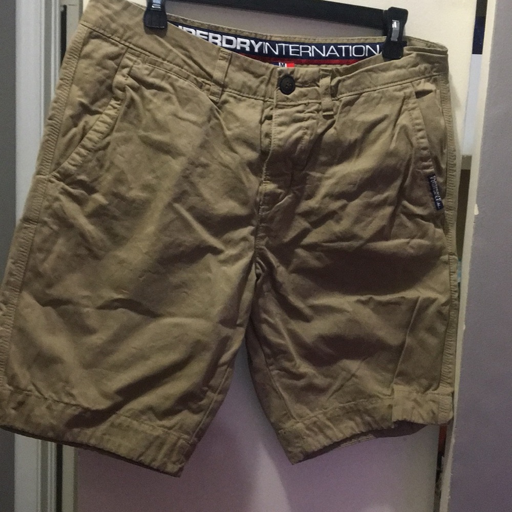 Men’s shorts